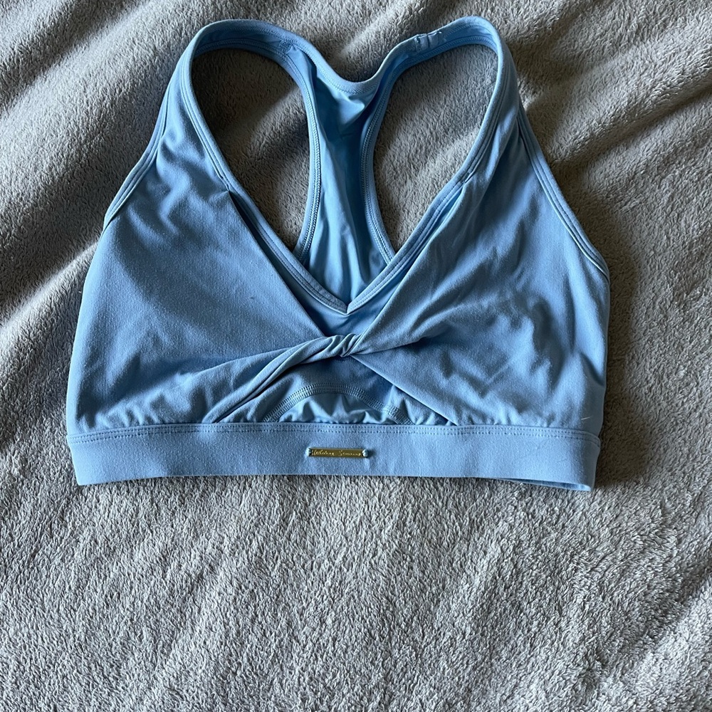 Gymshark x Whitney Simmons Bra